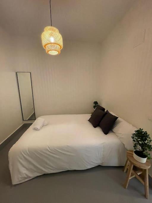 Apartamento New Piso Centrico 7pax A 2 Min Andando De Gran Via