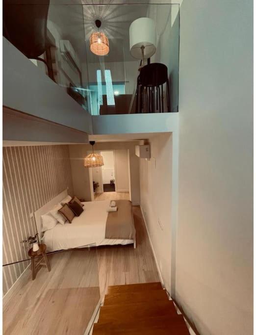 New&cool Piso En El Centro De 9pax Apartamento *