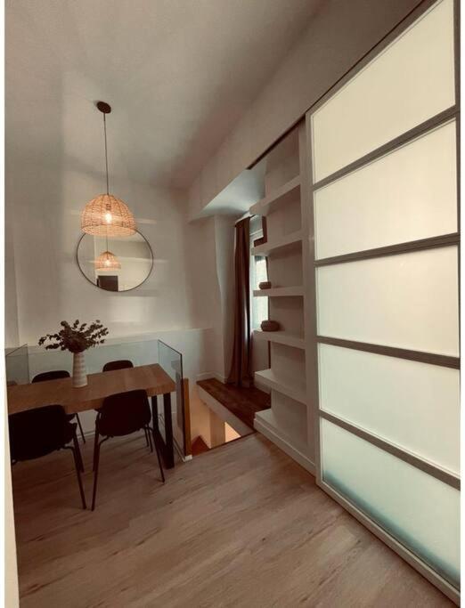 New&cool Piso En El Centro De 9pax Apartamento Madrid