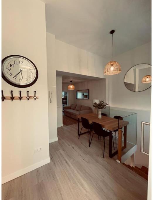 New&cool Piso En El Centro De 9pax Apartamento *