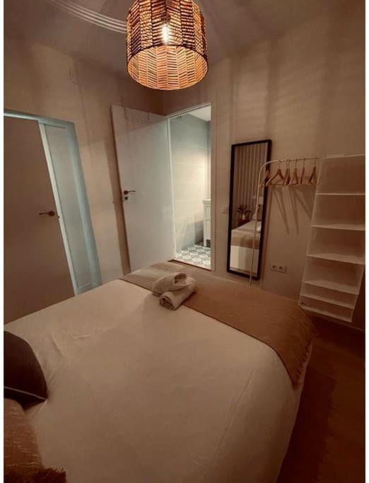 Apartamento New&cool Piso En El Centro De 9pax *