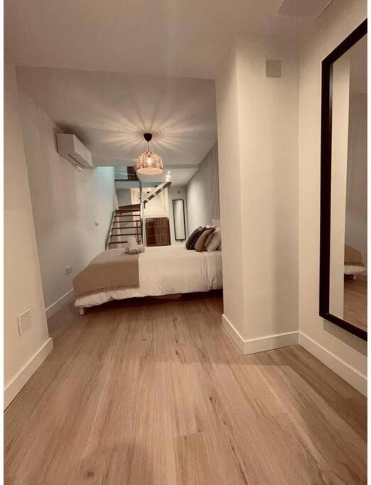 Apartamento New&cool Piso En El Centro De 9pax *