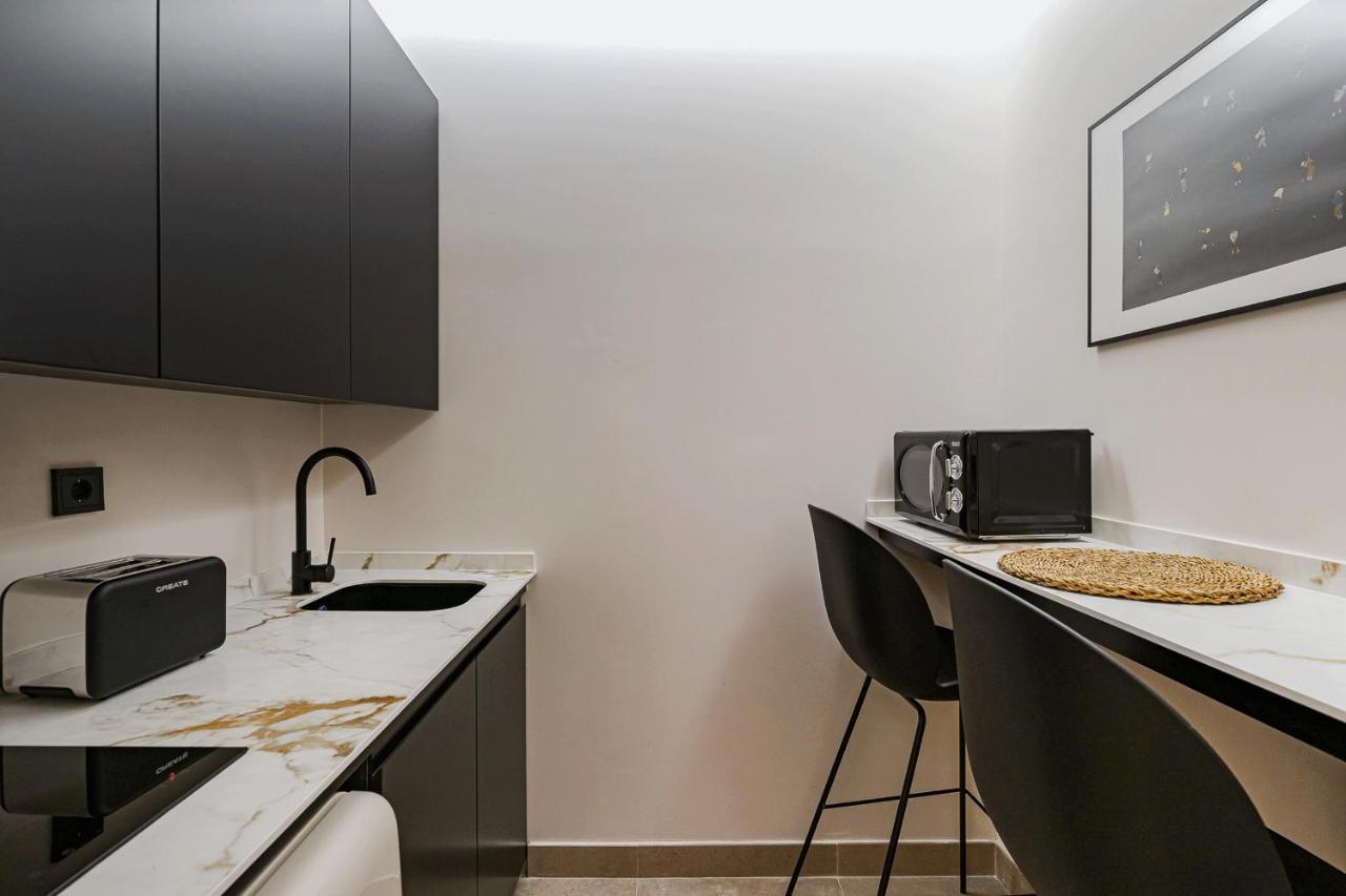 Oso Apartamento *