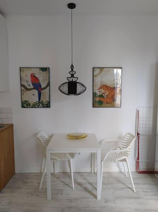 Apartamento Loft En Centro De Madrid
