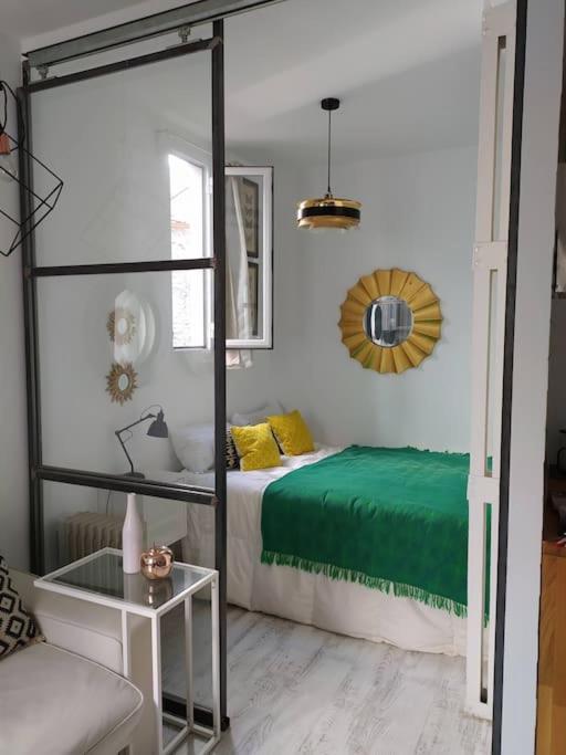 Apartamento Loft En Centro De