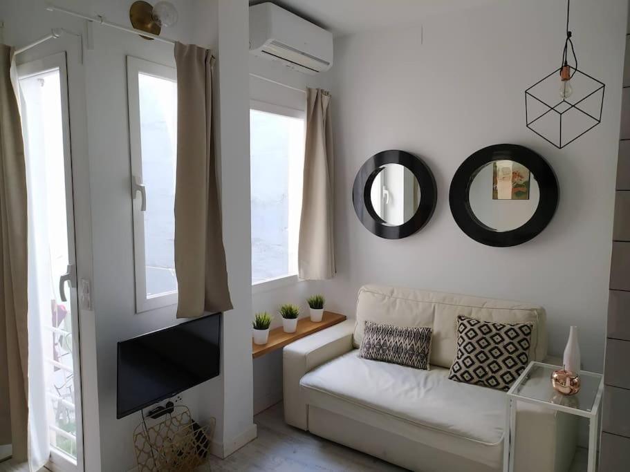 Apartamento Loft En Centro De *