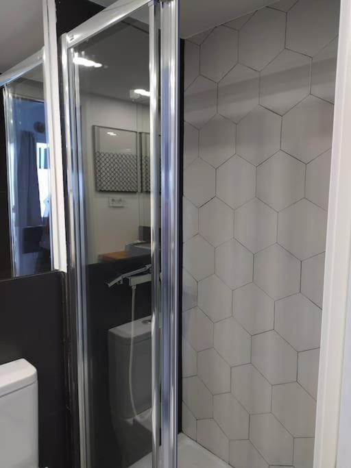 Loft En Centro De Apartamento Madrid