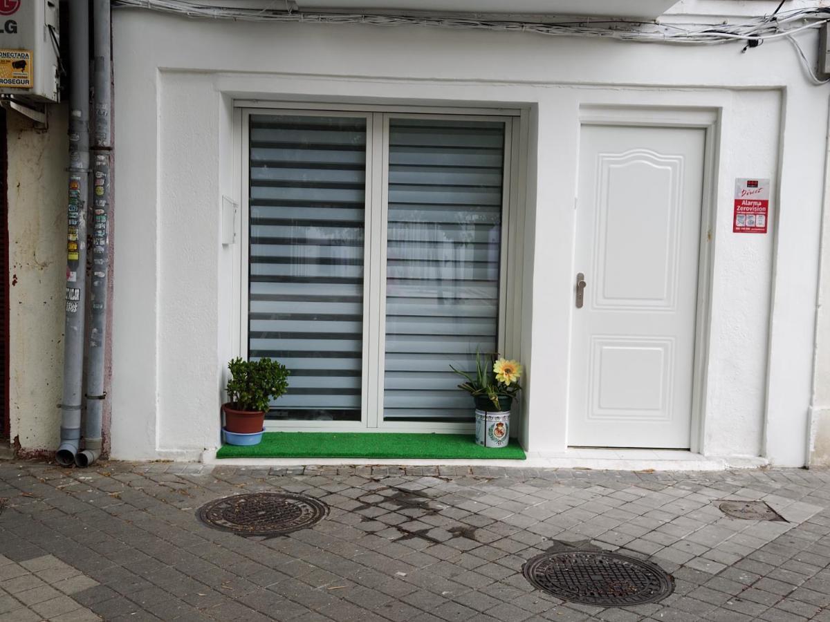 Appartamento Apartamento Vacacional En La Zona De Rio.