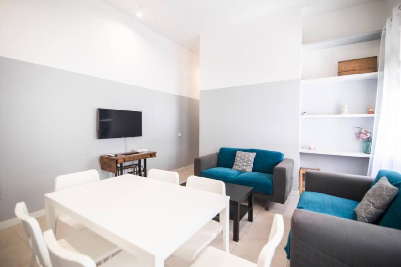 Appartement 3dormitorios 2banos -malasana-velar Madrid