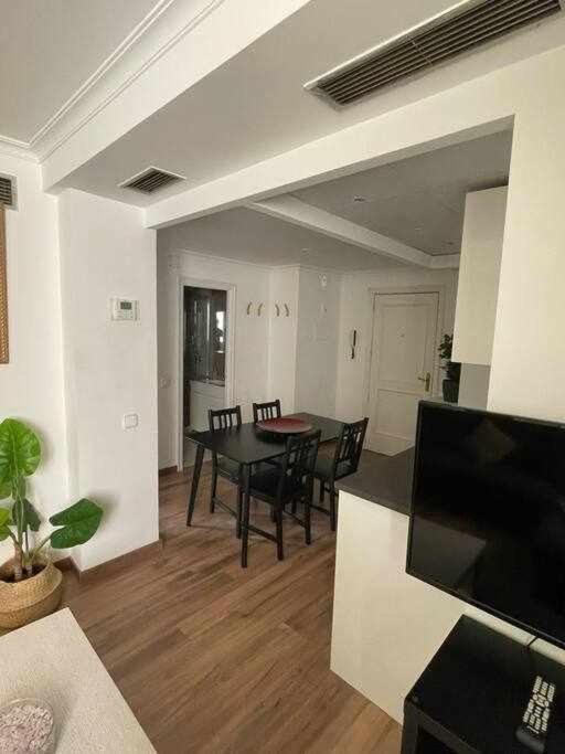 Iv Alcalaretiro Ideal Parejas Apartamento Madrid