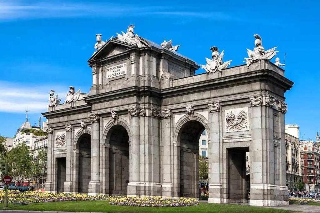 Iv Alcalaretiro Ideal Parejas
