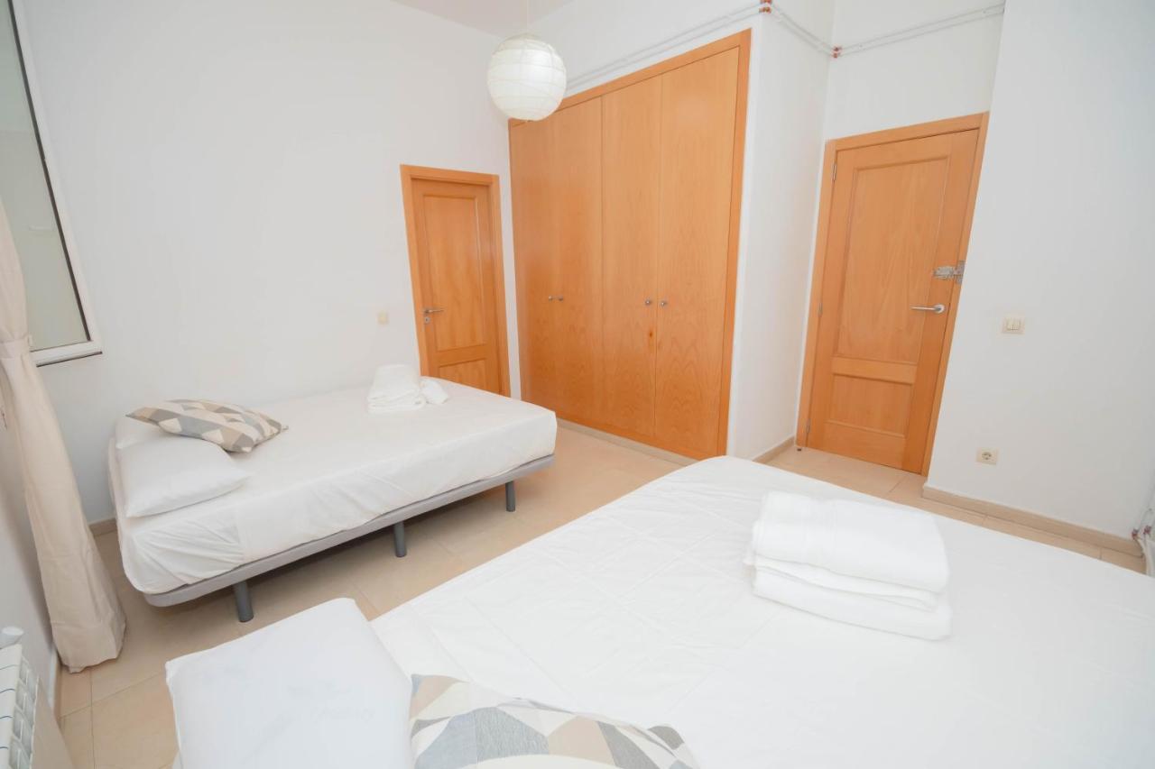 Apartment For Hermoso Temporal Plaza Zerolo - Chueca - Inf1f Madrid