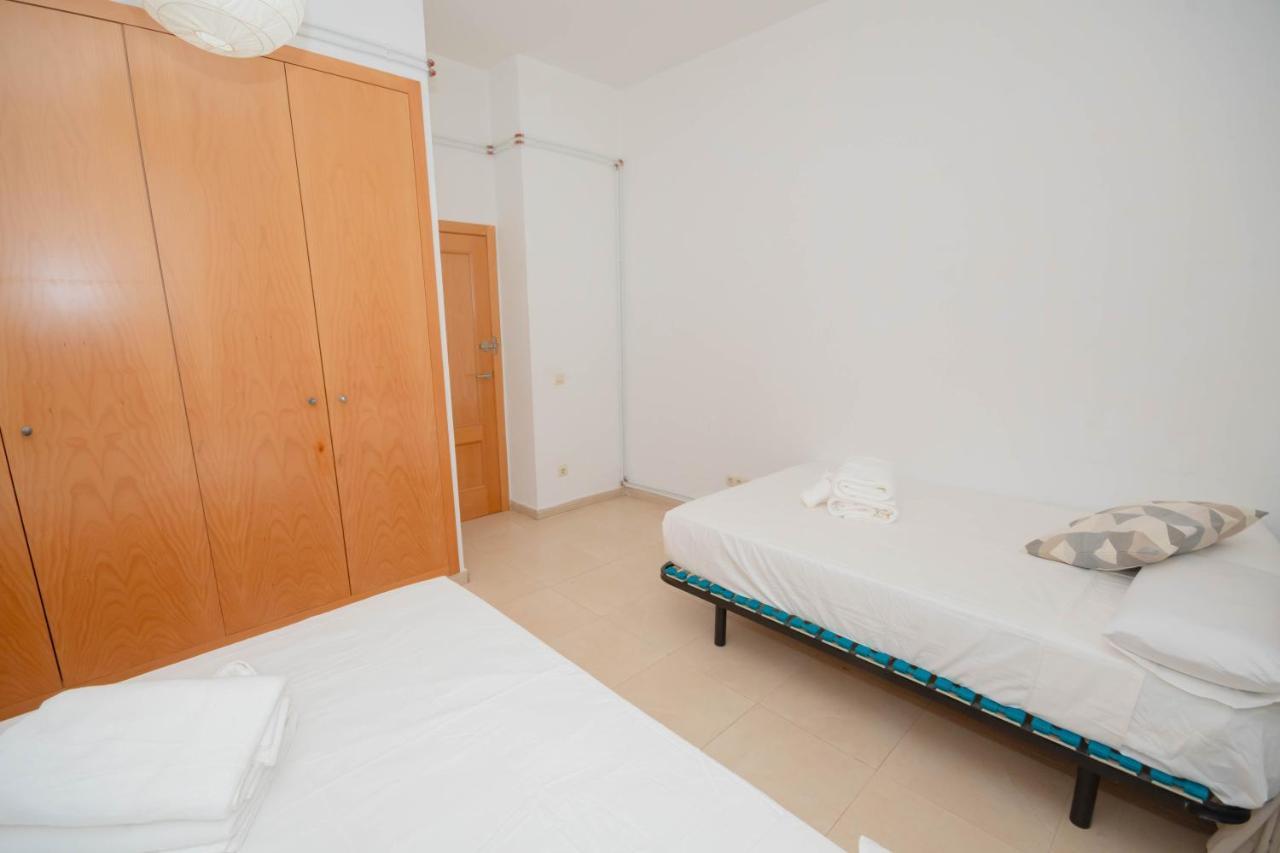 For Hermoso Temporal Plaza Zerolo - Chueca - Inf1f Apartment