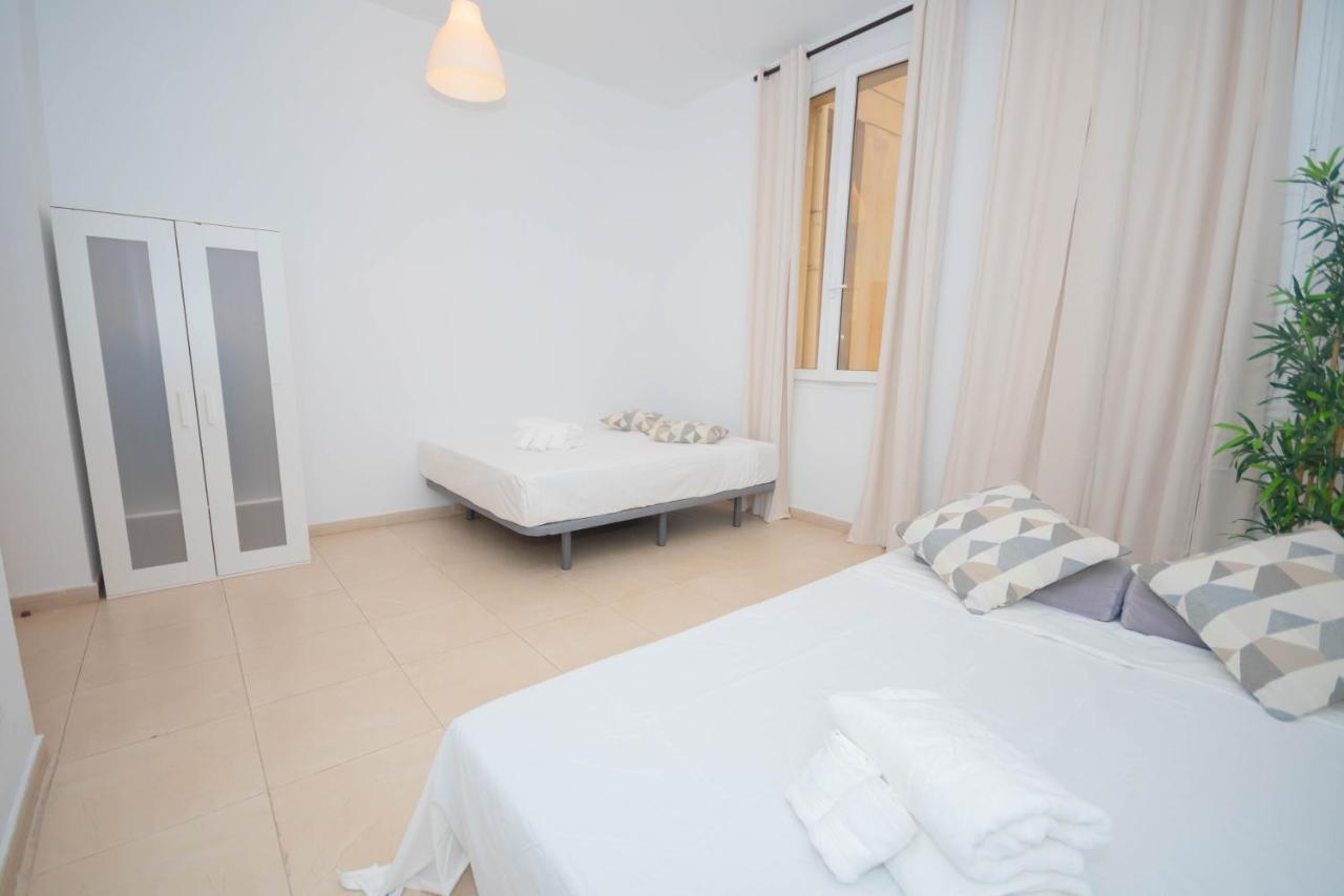 For Hermoso Temporal Plaza Zerolo - Chueca - Inf1f * Madrid