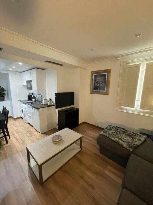 Apartamento Iv Alcalaretiro Ideal Parejas *