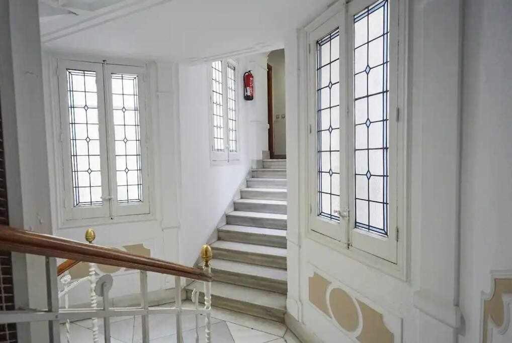 Iv Alcalaretiro Ideal Parejas Apartamento *