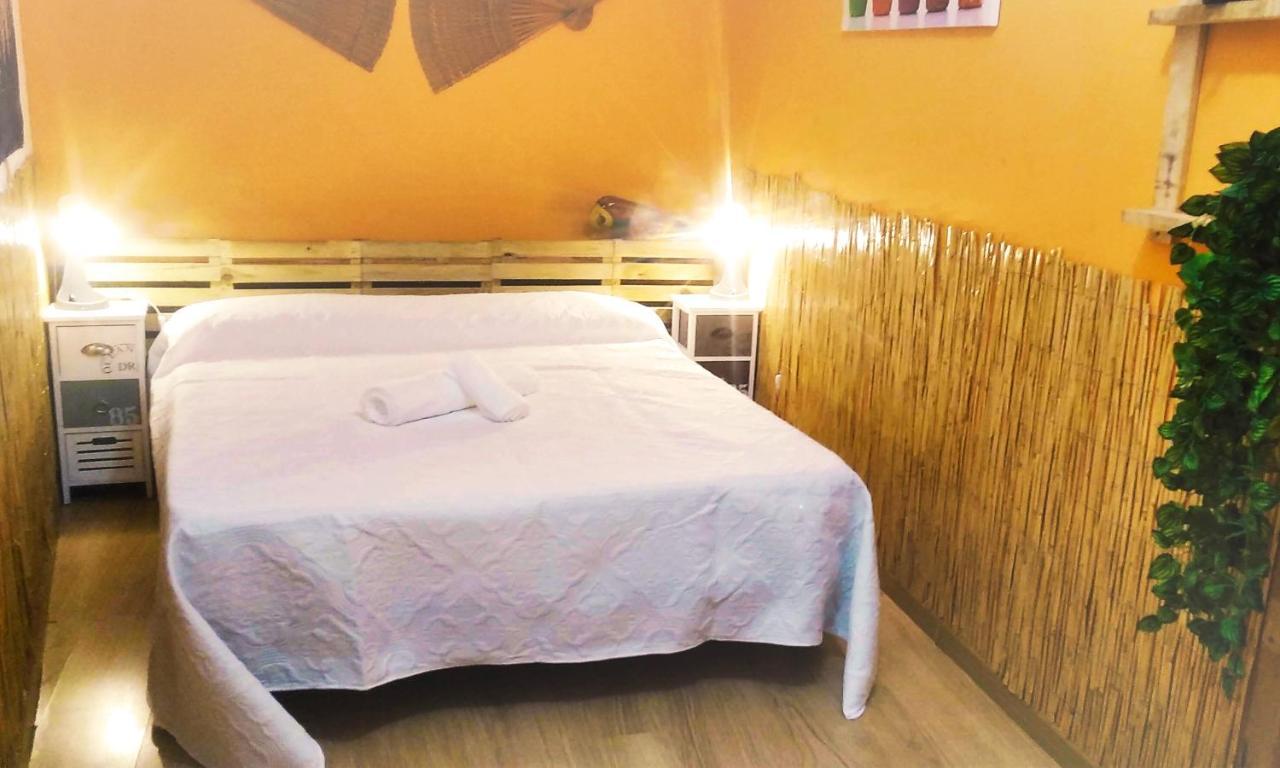 Apartamento Bonito Apartamento Independiente En El Corazón De La Ciudad Madrid
