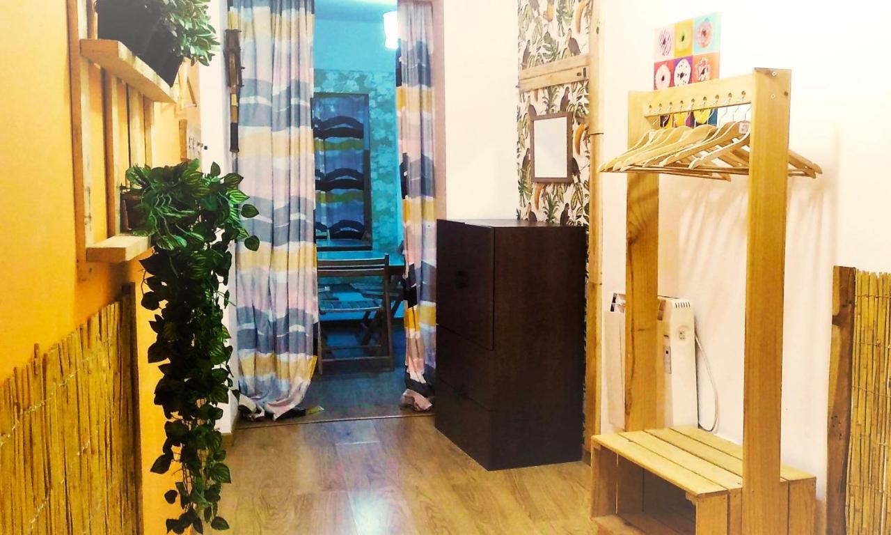 Apartamento Bonito Apartamento Independiente En El Corazón De La Ciudad Madrid