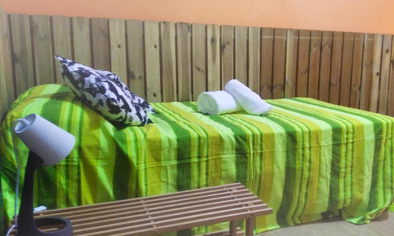 Apartamento Bonito Apartamento Independiente En El Corazón De La Ciudad