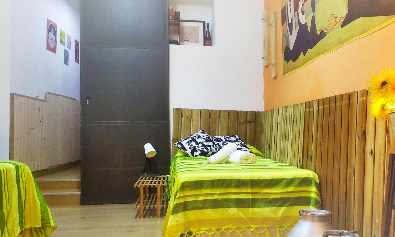 Bonito Apartamento Independiente En El Corazón De La Ciudad * Madrid