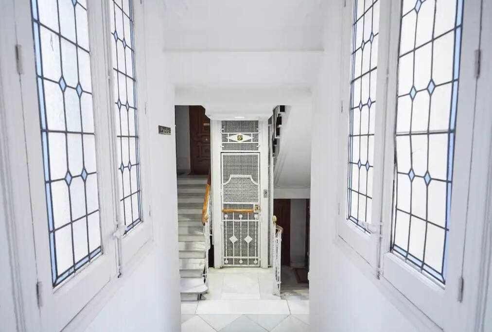 Iv Alcalaretiro Ideal Parejas Apartamento *