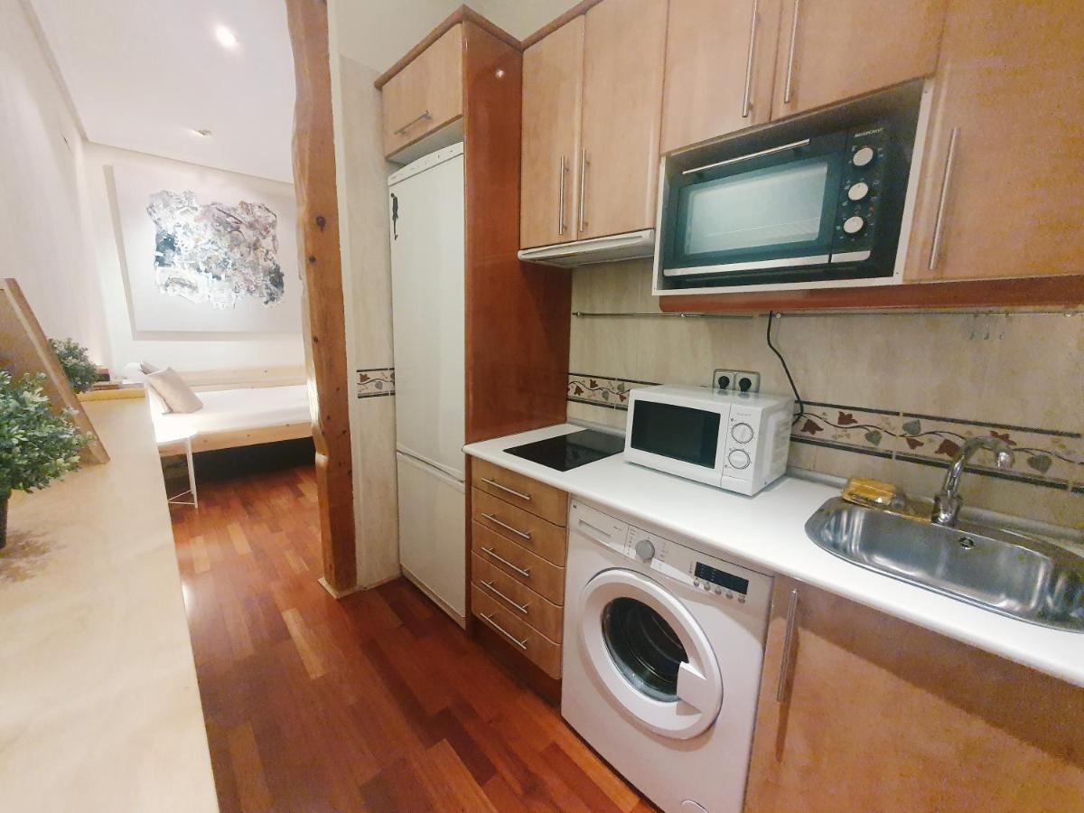 Apartment Enjoy A Cosy In Malasana Bar *