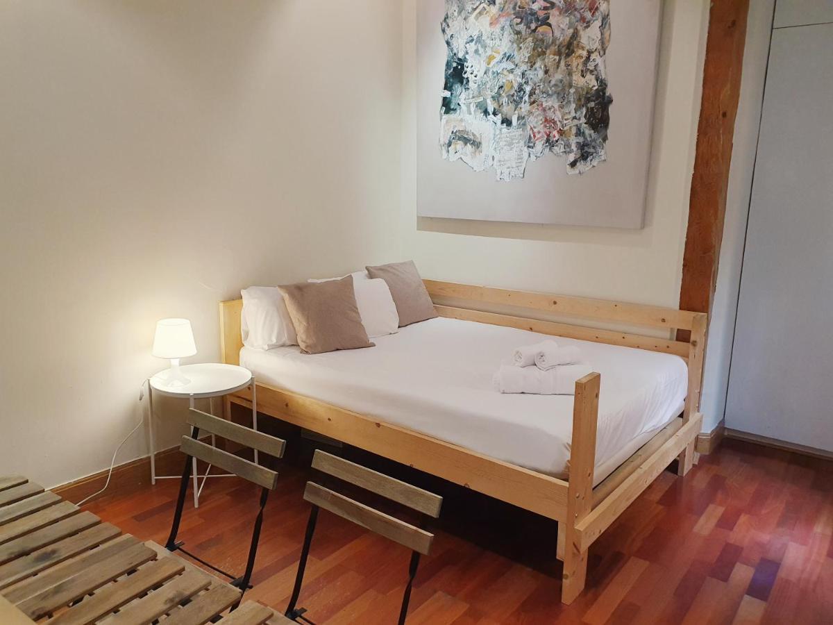 Apartment Enjoy A Cosy In Malasana Bar