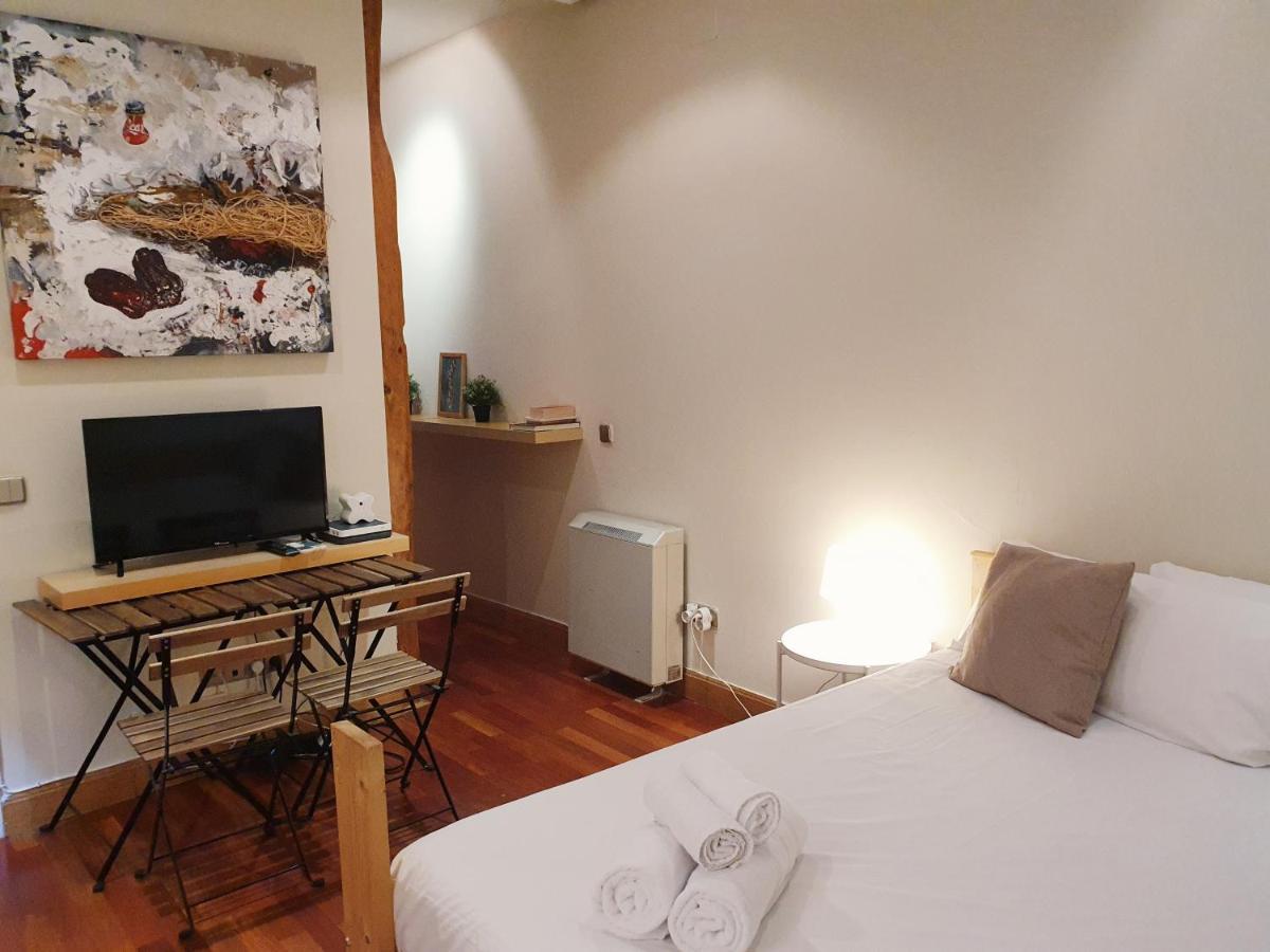 Apartment Enjoy A Cosy In Malasana Bar
