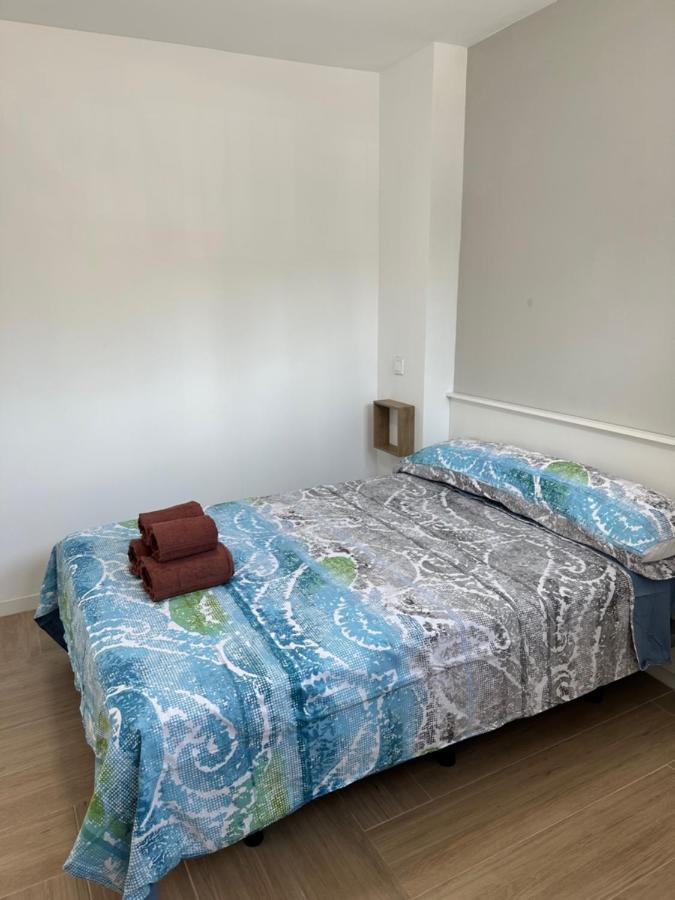 Guest house Alojamiento Aguacate *