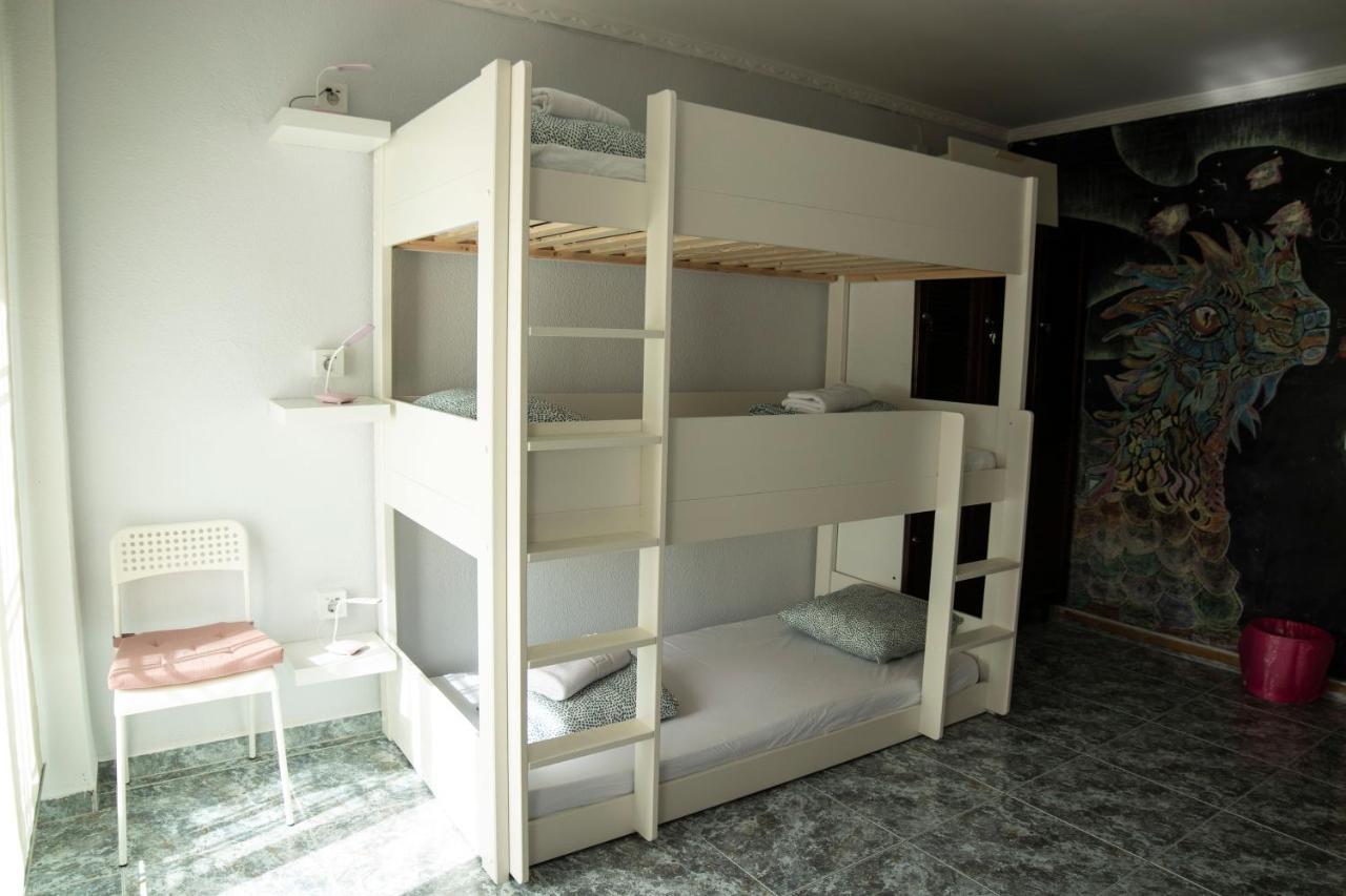 Habitacion Familiar Homestay *