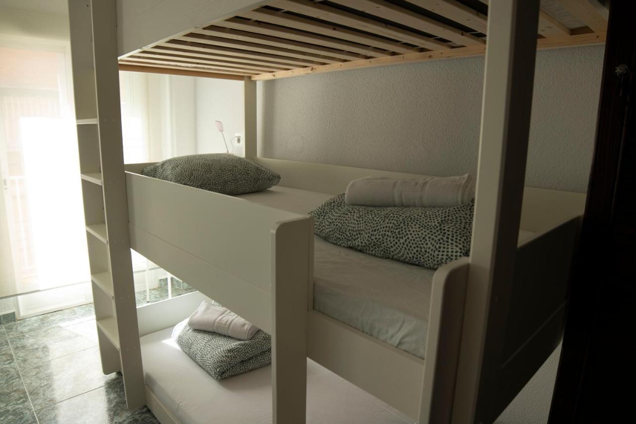 Homestay Habitacion Familiar