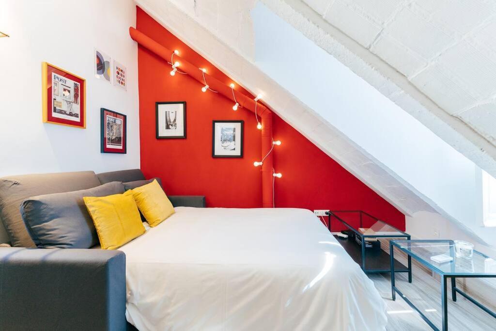 Appartamento Yoomi Homes Plaza Mayor
