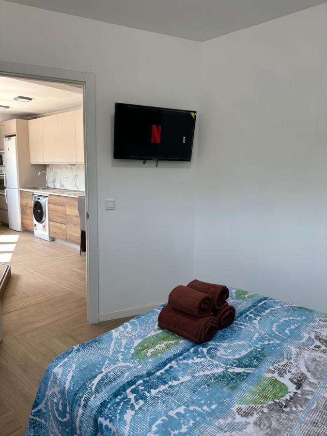 Alojamiento Aguacate Guest house *