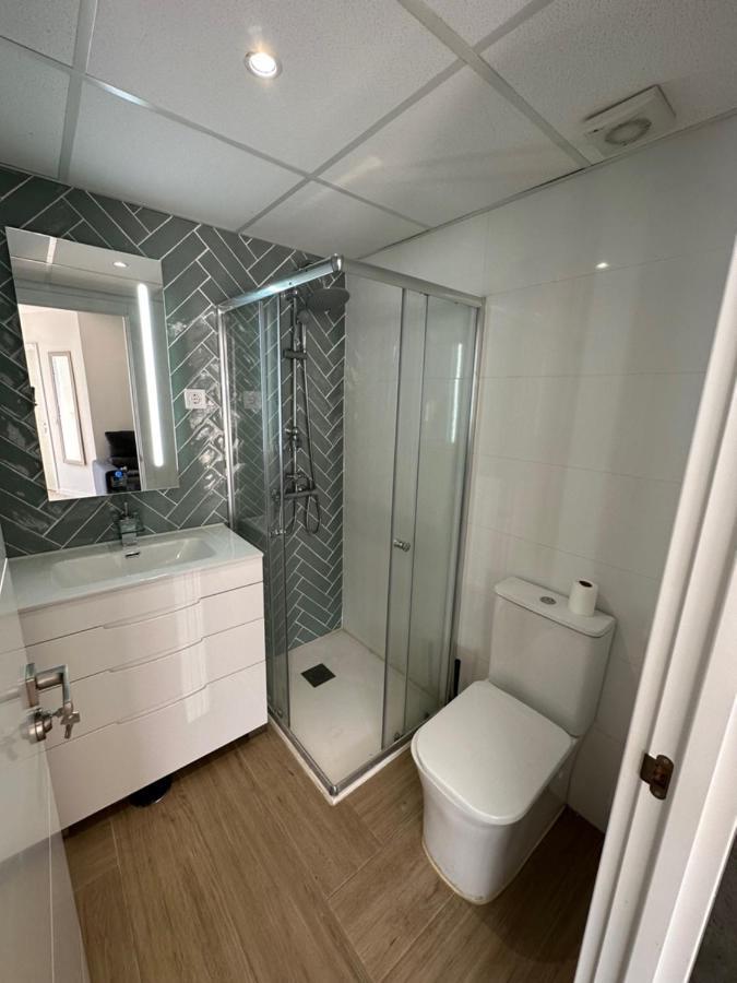 Guest house Alojamiento Aguacate