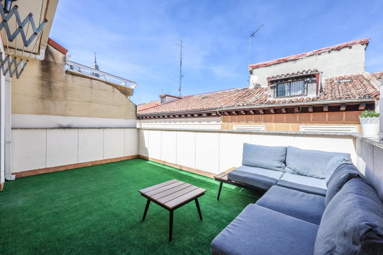 Reformados En Lavapies Apartamento *