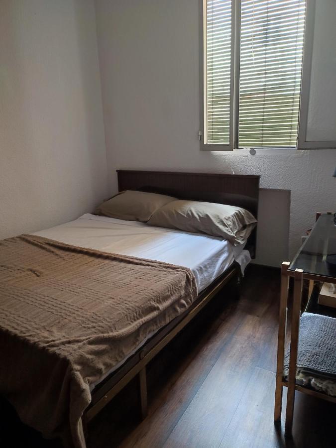 Simply Retiro Appartamento Madrid