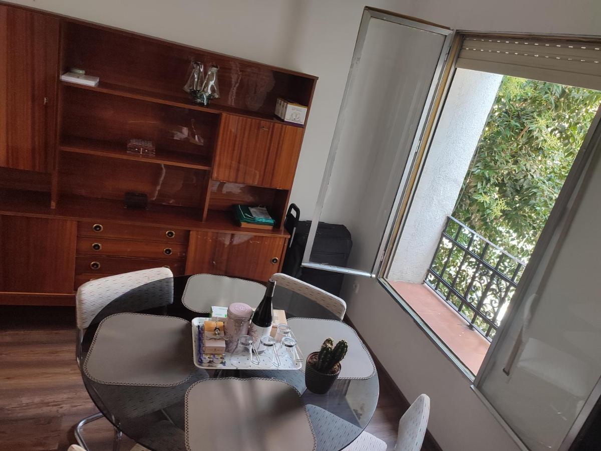 Apartment Simply Retiro *