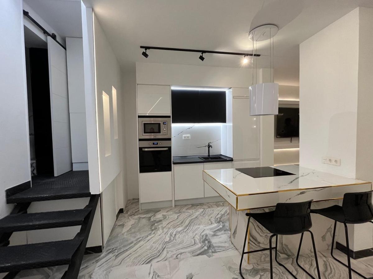 Ba2 Luxury Plaza Mayor Apartment Madrid
