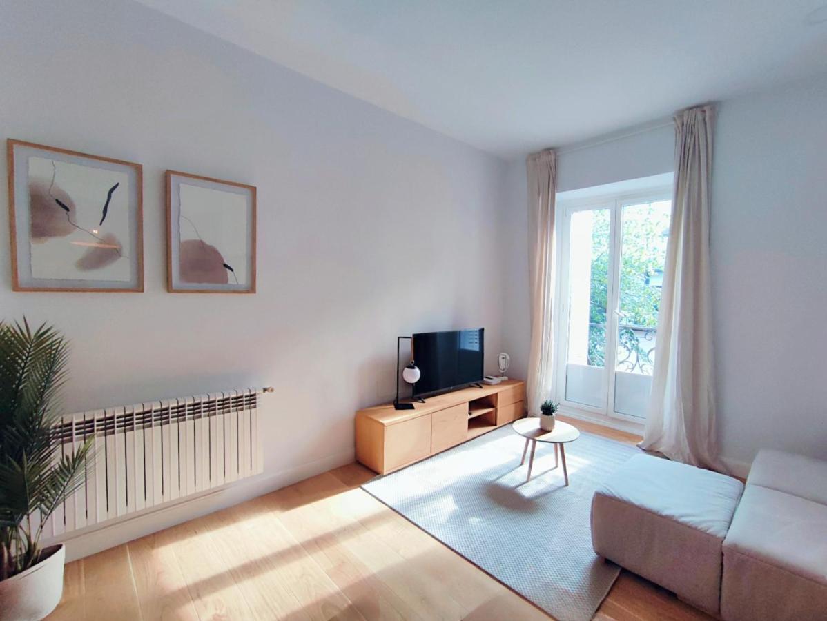 Appartement Caterina Recoletos Madrid