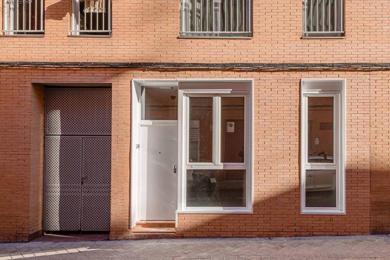 Apartamento Charming And Great 3 Beds In Tetuan By Sharingco *