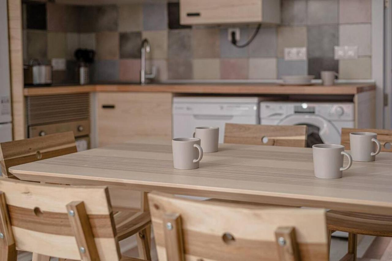 Charming And Great 3 Beds In Tetuan By Sharingco Madrid