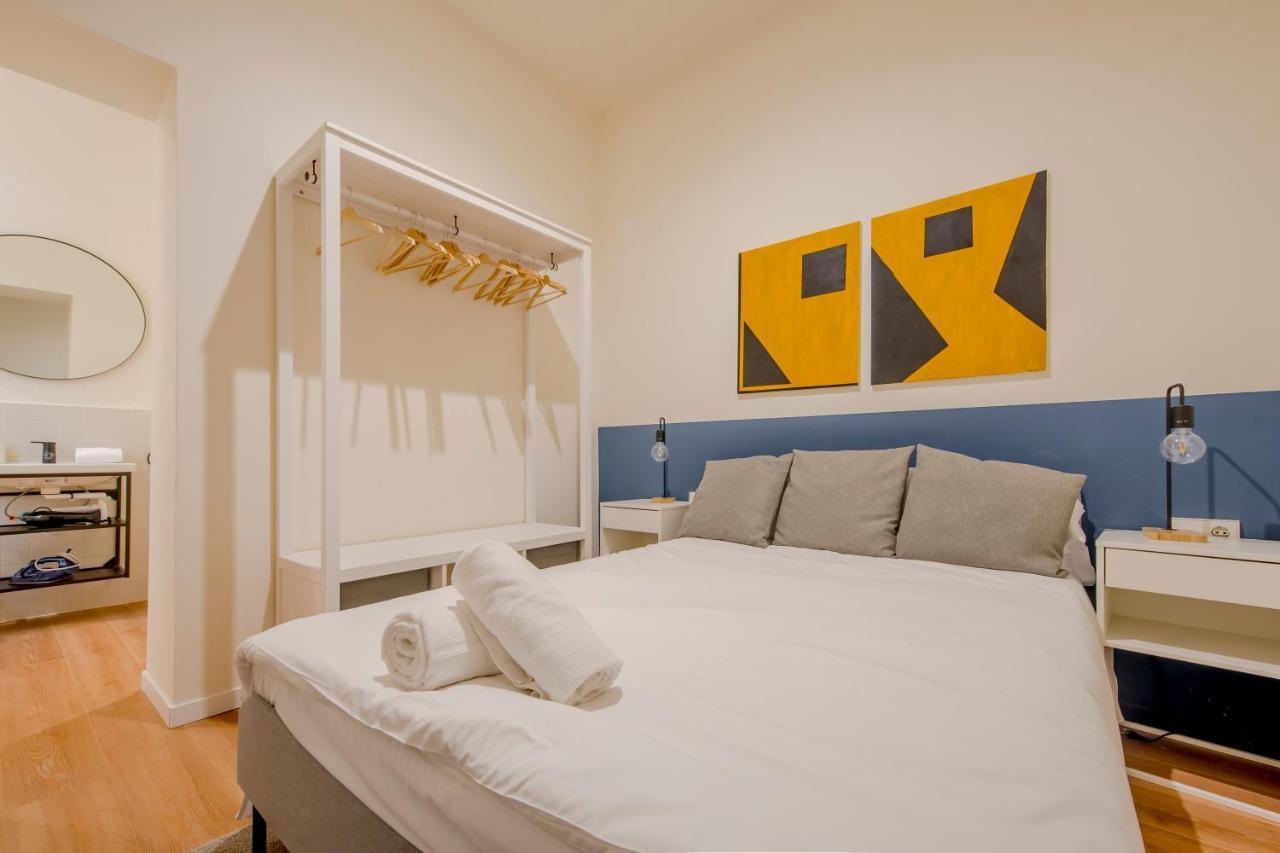 Apartamento New Apt 7 A 50 Metros Del Retiro/museo Prado *