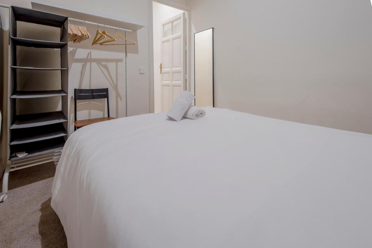 Apartamento New Apt 7 A 50 Metros Del Retiro/museo Prado *