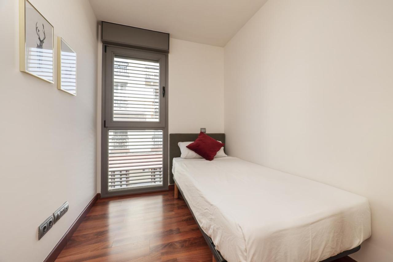 Luxury In Barrio Palacio Apartamento *