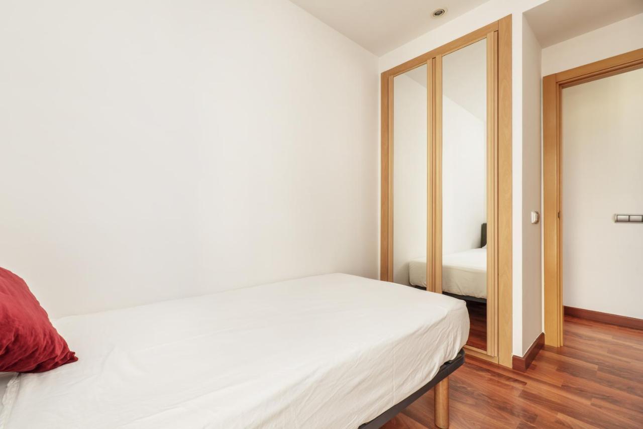 Apartamento Luxury In Barrio Palacio *