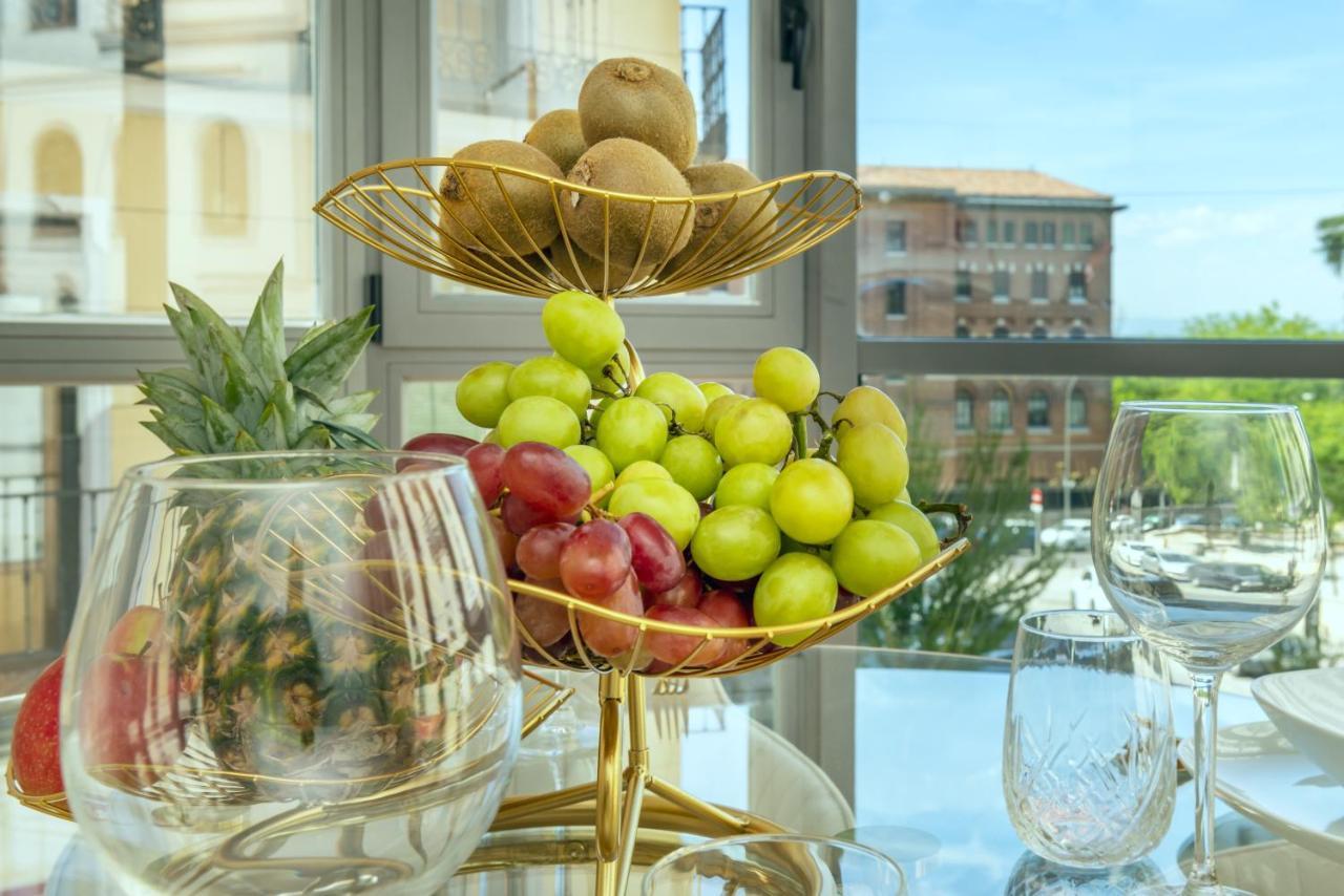 Luxury In Barrio Palacio Apartamento Madri