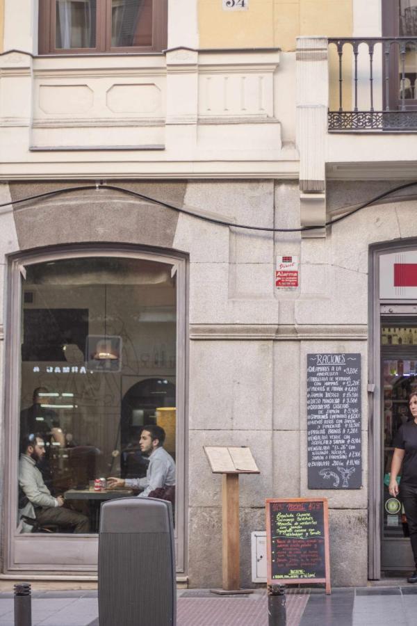 Appartamento Chueca Gran Via Recoletos Libertad 24 8 *