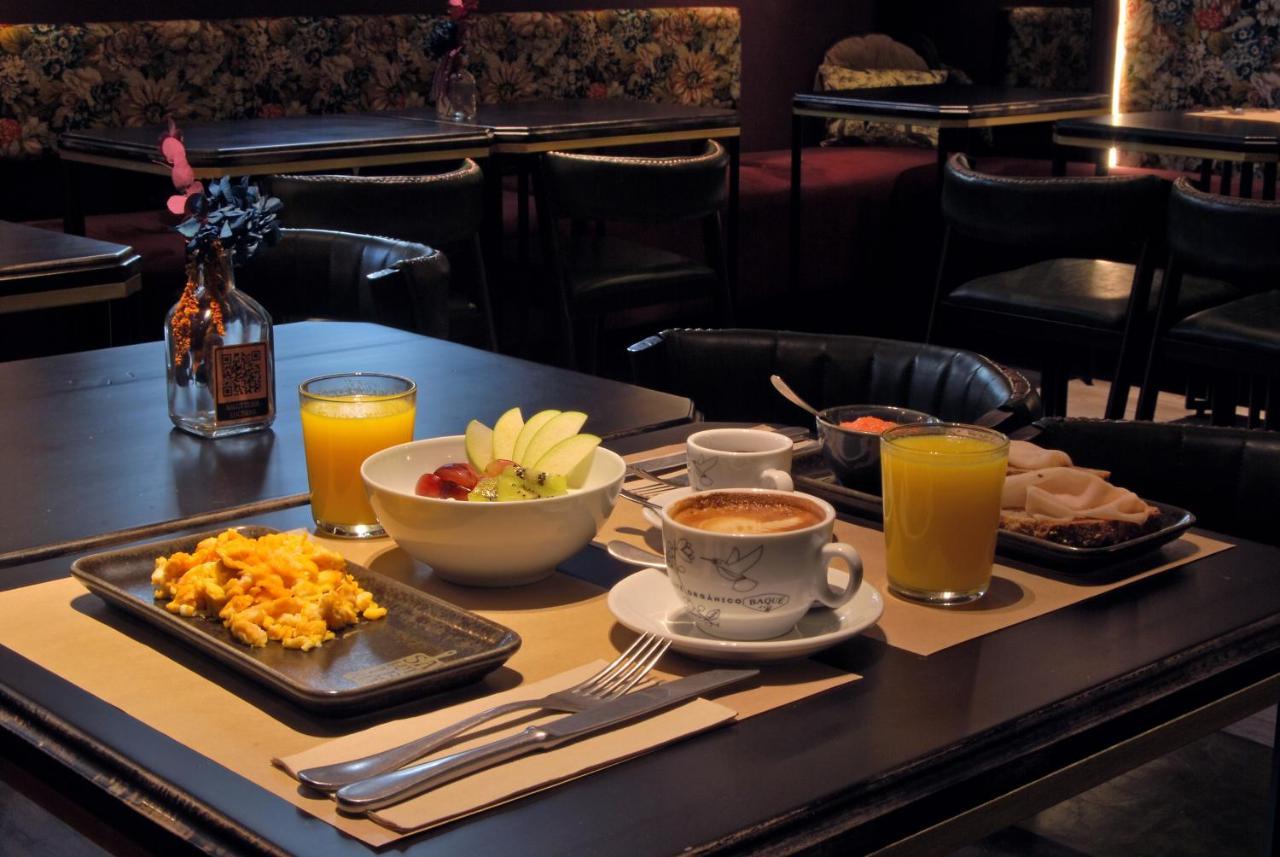 One Shot Luchana Hotel Madrid