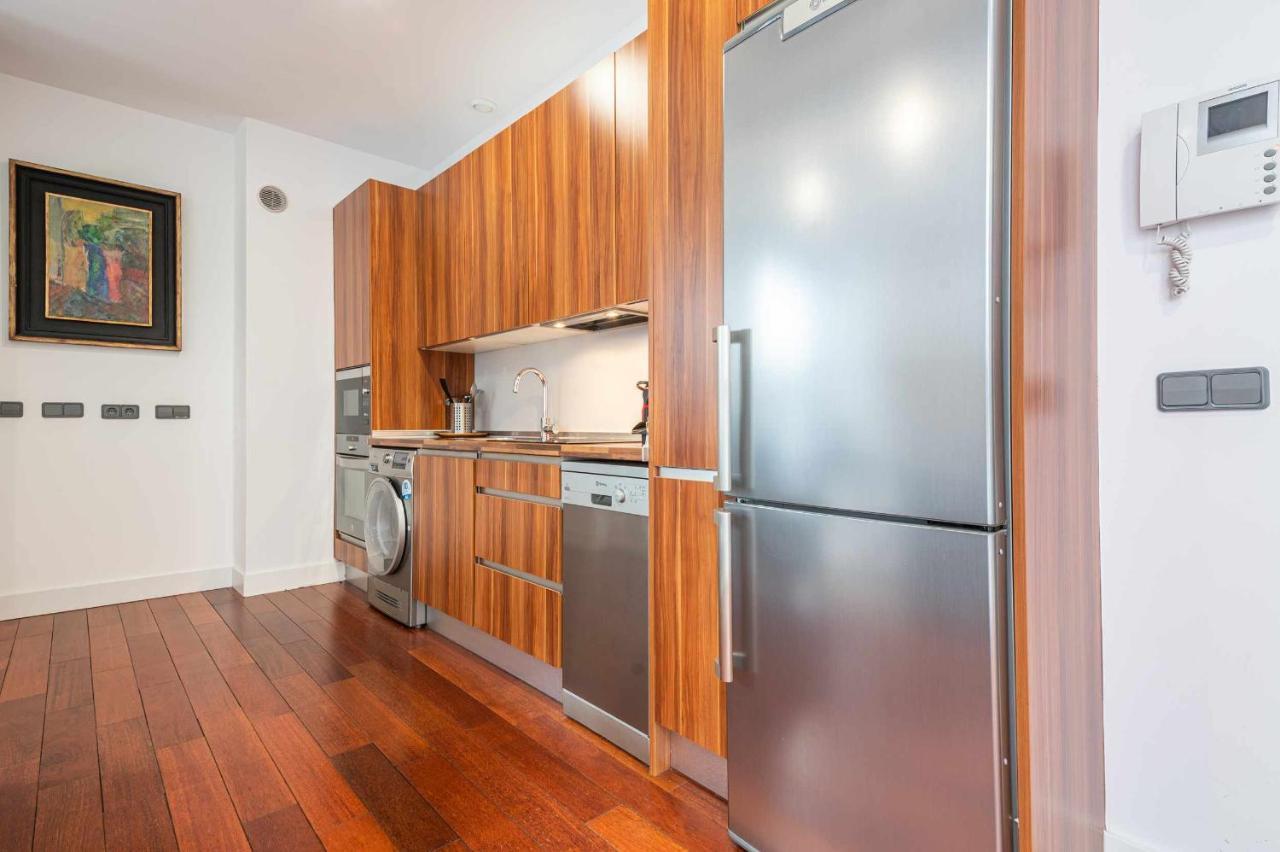 Apartment Chueca Gran Via Recoletos Libertad 24 12