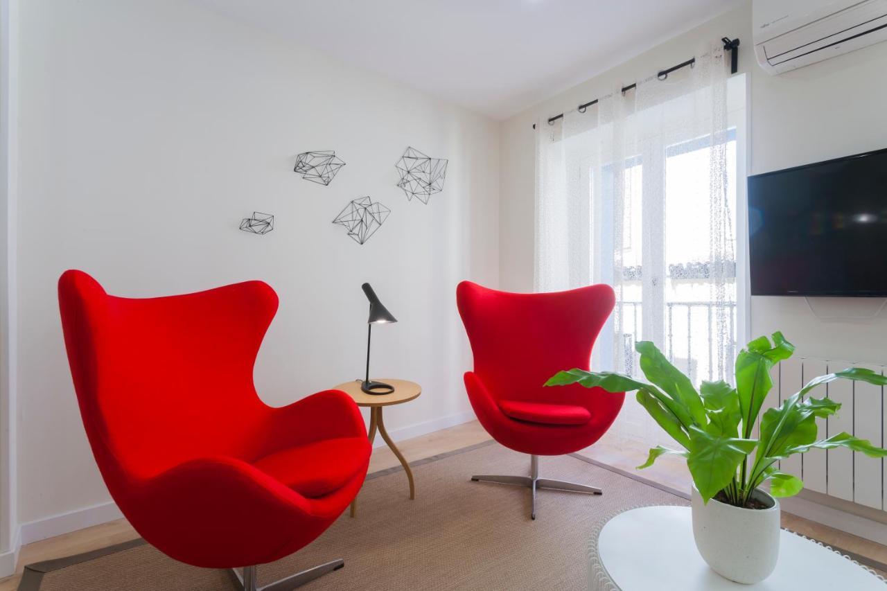 Dobo Homes Relatores 4 Apartamento